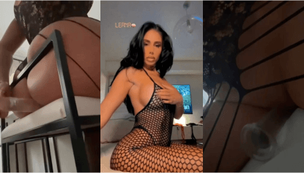 Leaked Onlyfans MYM Patreon Model Borntobefuck