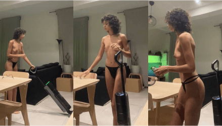 Leaked Onlyfans MYM Patreon Model Borntobefuck