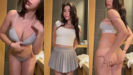 Leaked Onlyfans MYM Patreon Model Borntobefuck