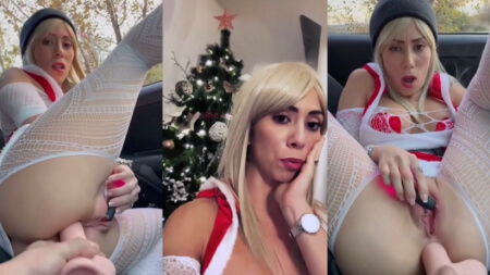 Littleangel84 BG The Christmas Tree S01 EP9 Porn Video Leaks Borntobefuck